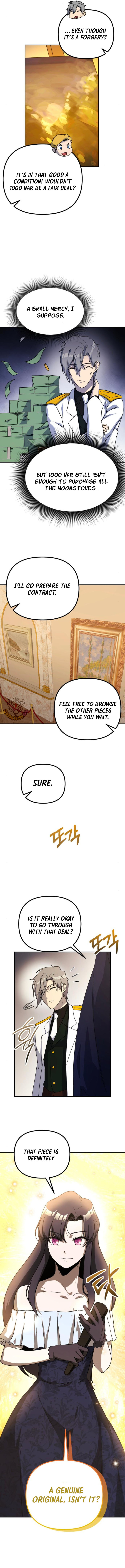 Playing the Perfect Fox-Eyed Villain Chapter 18 12